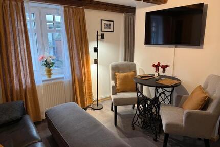 Nettes 1,5 - Zimmer Appartement in Strand Lage - Lübeck Alt-Travemünde / Rönnau