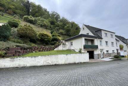 Haus zum Kaufen in Kaub 155.000,00 € 100 m²