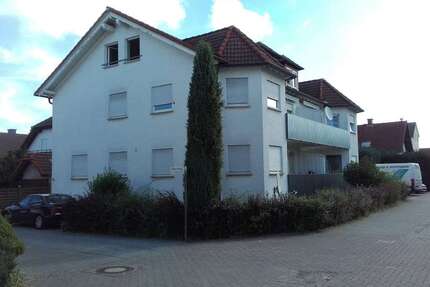 Wohnung zum Mieten in Altenstadt 680,00 € 68 m²