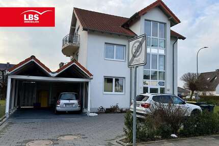 Wohnung zum Kaufen in Leopoldshöhe 239.000,00 € 78 m²
