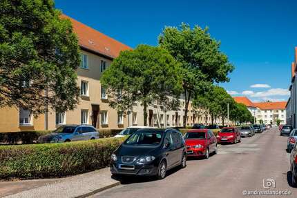 Wohnung zum Mieten in Magdeburg 469,80 € 58 m²