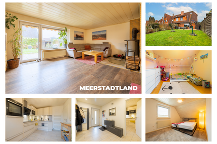 Haus zum Kaufen in Flensburg 319.000,00 € 93.77 m²