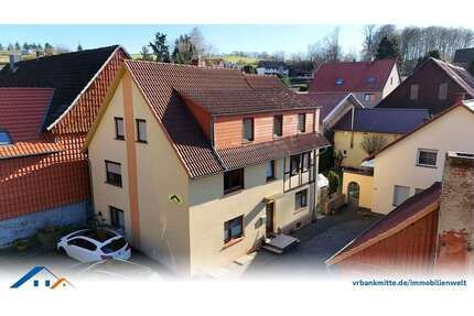 Haus zum Kaufen in Northeim 119.000,00 € 190 m²