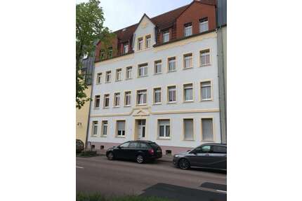 Wohnung zum Mieten in Lutherstadt Wittenberg 230,00 € 33.98 m²