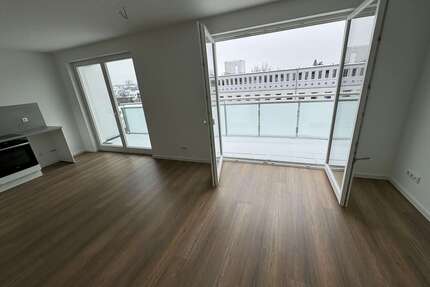 Wohnung zum Mieten in Hamburg 1.128,96 € 53.76 m²