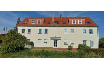 Wohnung zum Kaufen in Rangsdorf 229.000,00 € 70.11 m²