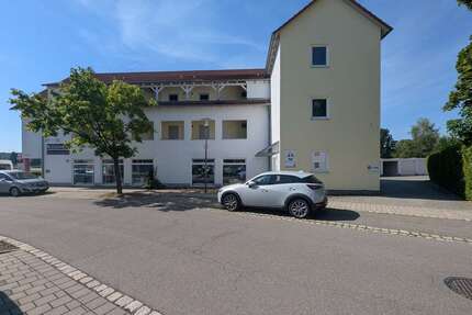 Wohnung zum Kaufen in Staig 199.000,00 € 57.7 m²