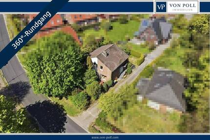 Ihr neues Zuhause in Rüstersiel - modernisierungsbedürftiges Haus mit Charme - Wilhelmshaven