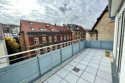 Wohnung zum Kaufen in Stuttgart 198.000,00 € 30 m²