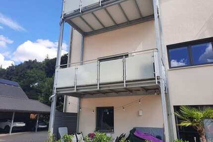 Wohnung zum Mieten in Essing 950,00 € 95.99 m²