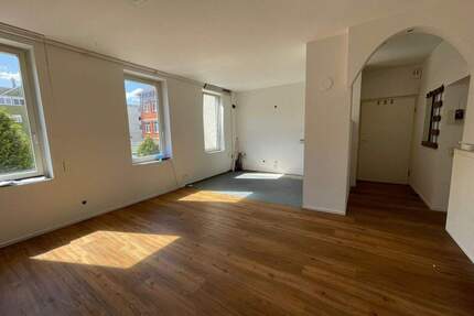 Citywohnung - zentral gelegen 2,5 Zi. mit EBK - Tuttlingen