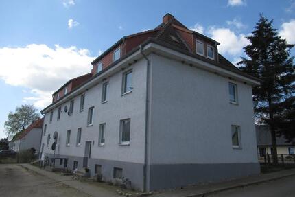3-R-Wohnung in Bad Kleinen - 400,00&nbsp;EUR Kaltmiete, ca.&nbsp; 65,76&nbsp;m&sup2; in Bad Kleinen (PLZ: 23996)