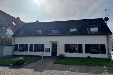 Wohnung zum Mieten in Lübeck 635,00 € 41 m²