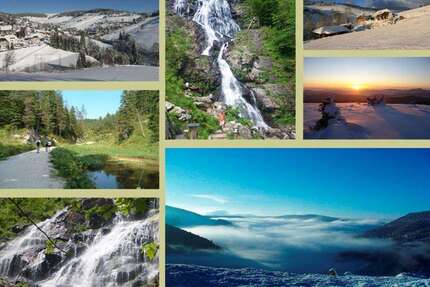 Wohnung zum Mieten in Todtnauberg 600,00 € 65 m²