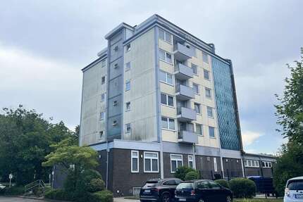 Wohnung zum Kaufen in Kronshagen 168.000,00 € 48 m²