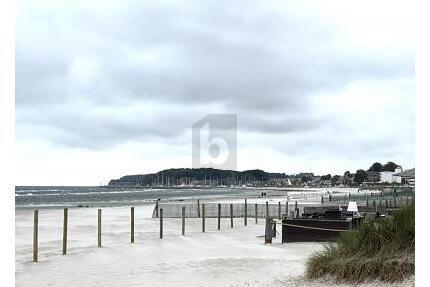 OSTSEEFEELING PUR - NUR WENIGE METER ZUM STRAND! - Grömitz