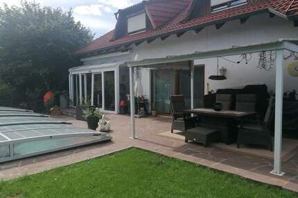 Wohnung zum Kaufen in Karlshuld 579.000,00 € 150 m²