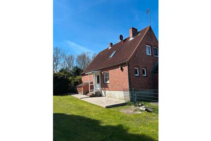 Haus mit Garten 100m2 3,5 Zimmer Ostseeinsel Fehmarn - Halstenbek