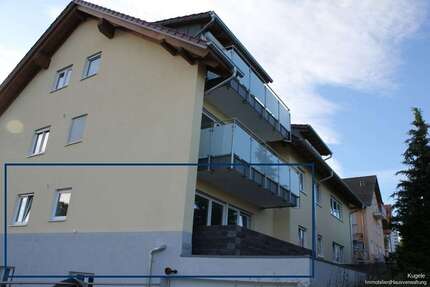 Wohnung zum Mieten in Straubenhardt Conweiler 800,00 € 78 m² - Straubenhardt / Conweiler