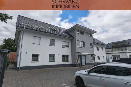 Wohnung zum Mieten in Lippstadt 1.300,00 € 100 m²