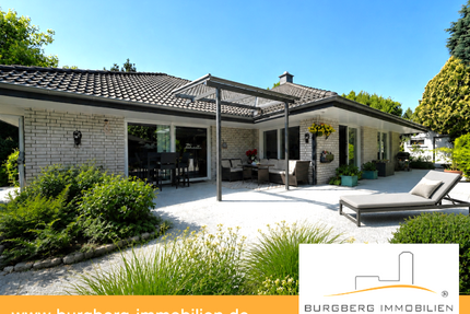 Haus zum Kaufen in Gehrden 565.000,00 € 142 m²