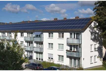 Wohnung zum Mieten in Kassel 577,50 € 57.66 m²