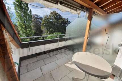 Wohnung zum Mieten in Überlingen 950,00 € 80 m²