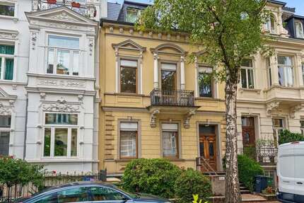 Haus zum Kaufen in Bonn 895.000,00 € 220.87 m²