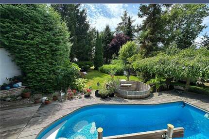 Ankommen. Durchatmen. Zuhause sein - Ihr persönliches Wohlfühlrefugium vor den Toren Berlins - Hoppegarten Münchehofe