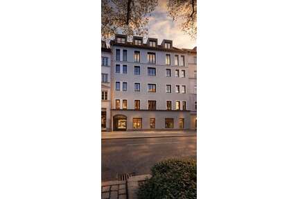 Wohnung zum Kaufen in München 1.122.000,00 € 85 m²