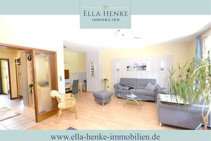 Haus zum Kaufen in Vechelde 225.000,00 € 107 m²