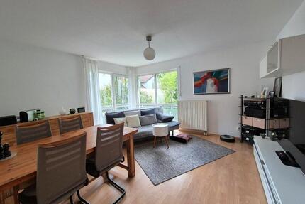 Helle 2-Zimmer-Wohnung in Rückersdorf-Ludwigshöhe, von privat