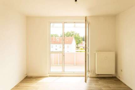 Wohnung zum Mieten in Burg 382,50 € 51 m²