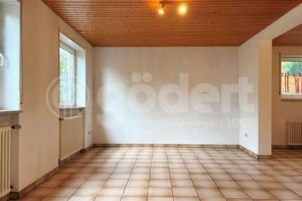 Wohnung zum Mieten in Sulzbach am Main 450,00 € 41.26 m²