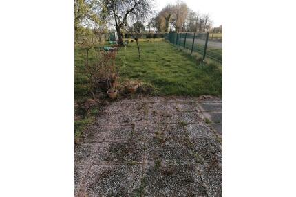 Pachtgarten Nutzgarten Schrebergarten Freizeitgelände Grundstück - Aachen Aachen-Mitte