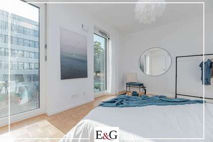 Wohnung zum Mieten in Stuttgart 1.375,00 € 68.43 m²