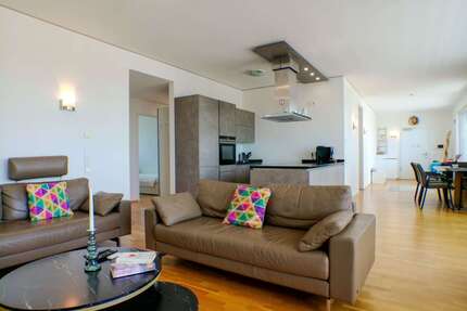 Wohnung zum Mieten in Hanau 1.830,00 € 134 m²