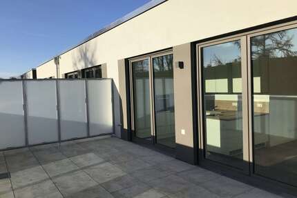 Wohnung zum Mieten in Hamburg 2.415,00 € 81 m²