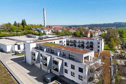 Wohnung zum Mieten in Rottweil 1.290,00 € 97.7 m²