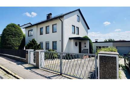 Haus zum Kaufen in Schwandorf 349.000,00 € 156 m²