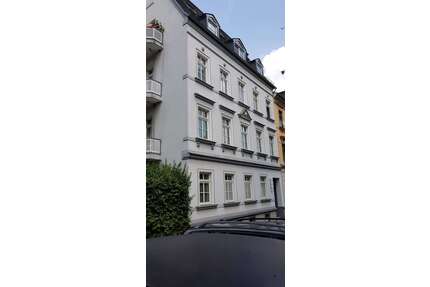 Wohnung zum Mieten in Zwickau 375,00 € 54 m²