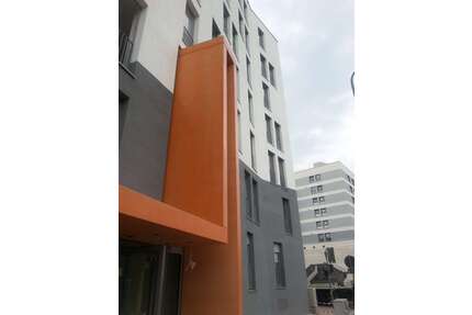 Wohnung zum Mieten in Frankfurt 870,00 € 35 m²