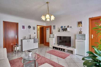 Wohnung zum Kaufen in Hechingen 120.000,00 € 70 m²