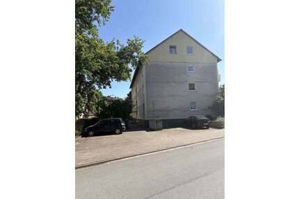 Wohnung zum Mieten in Hameln 380,00 € 63 m²