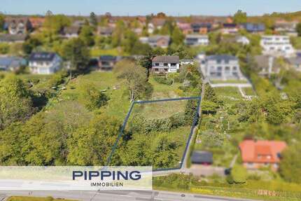 Grundstück zu verkaufen in Escheburg 278.000,00 € 1049 m²