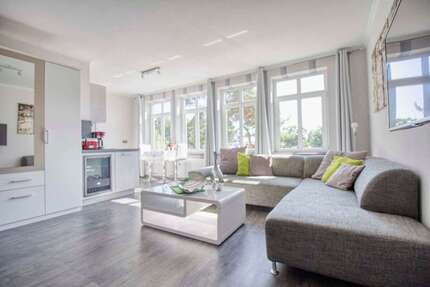 Wohnung zum Kaufen in Karlshagen 149.000,00 € 40.13 m²