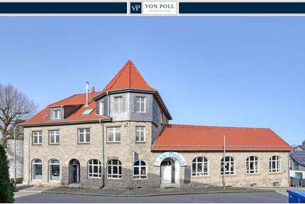 Haus zum Kaufen in Bochum 1.000.000,00 € 295 m²