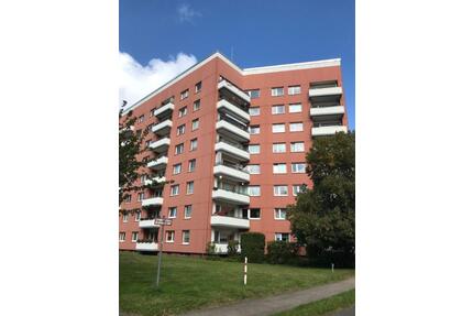 Großzügige Singlewohnung zur Miete in Ahrensburg - Wentzel Dr.