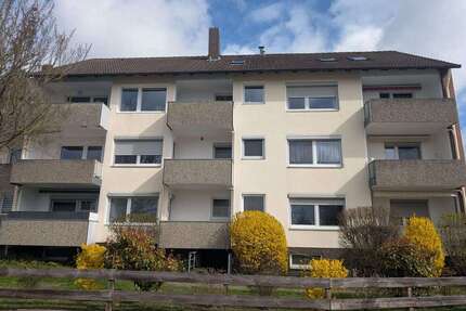 Wohnung zum Kaufen in Springe 99.900,00 € 63.42 m²