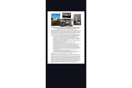 Haus in Paraguay . ParaguayAsuncion neues HausPool im Barrio - Neuhof